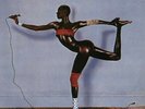 Grace Jones - Island Life (LP, Comp, Gat)