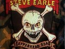 Steve Earle - Copperhead Road (LP, Album)
