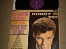 TAKE GOOD CARE OF MY BABY VINYL LP ALBUM BOBBY VEE 1962, SUPERB VINYL
