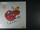 IMPACTO CREA LATIN LP SEALED ORIGINAL SALSA GUAGUANCO CREA hype