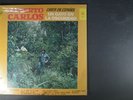 ROBERTO CARLOS Un Gato En La Oscuridad LATIN LP SEALED  CBS