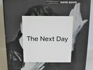 DAVID BOWIE ‘The Next Day (Heroes)’ 2013 Double LP in Gatefold + Inners – S84