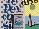 The dB's - Repercussion (LP, Album + Cass, Album)