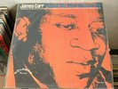 SEALED ORIGINAL 1967 LP JAMES CARR YOU GOT MY MIND MESSED UP GOLDWAX 6001 SEALED