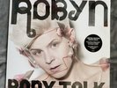Robyn BODY TALK Vinyl RSD 2019