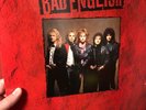 Bad English vinyl record lp vintage rock 80s
