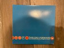 This Day Forward Transient Effect CLEAR 3x 7