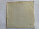 The Beatles-White Album-Apple PMC 7067 Mono Original 1968