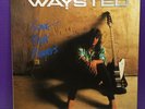 LP PCS 7307 Waysted Save Your Prayers 1986 UK Parlophone Shrink Wrap