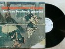 DAVE BRUBECK QUARTET LP - JAZZ IMPRESSIONS OF JAPAN - VG++ - MONO-CL 2212 - JAZZ