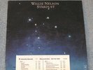 Willie Nelson Original Promotional LP Stardust 1978 Columbia JC 35305 MINT-