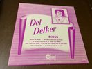 Del Delker Sings 10