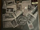 Defeater - Letters Home Vinyl Record LP Grey Marble