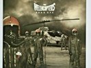 THE HELLACOPTERS Head Off LP Wild Kingdom Schweden Lucifer Death Breath