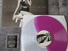 Ariana Grande - My Everything VINYL LP  Clear/Purple Split