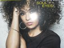 KANDACE SPRINGS SOUL EYES VINYL LP RECORD HER DEUT ALBUM