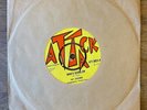 REGGAE - PAT SATCHMO WHAT'S GOING ON ATTACK ATT8024 Tubby
