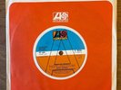 Soul - Betty Wright - Clean Up Woman - Atlantic DEMO - K 10335