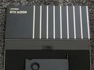 2 x Nvidia Rtx A2000 - Opened