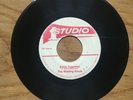 Wailing souls - classics - stick together - studio one - coxsone - reggae 7