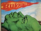 Burning Spear - Man In The Hills (LP, OG Terre Haute, 1976)