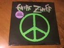 Enuff Z'nuff--1989 ST Album--SEALED Vinyl with Hype Sticker