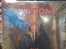 Waylon Jennings ‎– The Eagle 1990 Columbia 1P 8030 Jacket NM- Vinyl NM