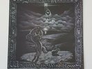 RARE NWOBHM - SATANIC RITES - WHICH WAY THE WIND BLOWS - LP - CHUBLP1 - 1985 EX