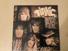 Titanic “SEA WOLF”  Vinyl LP Album  EX UK Press￼ CBS 64791 1972  Ex Condition