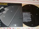 Mobile Fidelity Sound Lab Box Set Geo-Disc-Beatles-Rolling Stone-Frank Sinatra