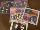 Kiss Mexican Singles Set