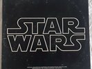 STAR WARS ORIGINAL MOTION PICTURE SOUNDTRACK - DOUBLE LP 1977 - VINTAGE