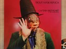 Captain Beefheart - Trout Mask Replica Vinyl (VG+) Rock Blues 2019 Press