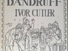 Ivor Cutler - Dandruff - 1974 UK 1st Press LP Album Vinyl Record - Virgin V2021