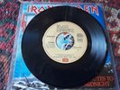 Iron Maiden  Spain Promo 7