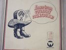 American Country Countdown 3 LP Top 40 Music Radio Show April 26 1980 Cue Sheets