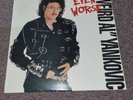 Weird Al Yankovic Vinyl Record