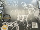 RARE Linkin Park One More Light Live Vinyl (RECORD STORE DAY EXCLUSIVE)