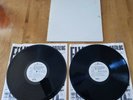 MINT DOUBLE PROMO LP VINYL Elvis Presley 