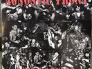 Agnostic Front-Last Warning Red Vinyl LP Reissue