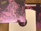 Chase Atlantic - Phases **RARE** 12” Vinyl (+ Booklet) Record Album LP Like New
