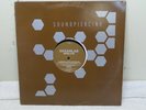 OCEANLAB  'satellite'  '04 anjunabeats / 45RPM / holland / vg+