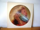 THE CARS Shake It Up PROMO ONLY PICTURE DISC LP 1981 ELEKTRA RECORDS Promotional