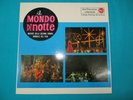 IL MONDO DI NOTTE - LPM-10078 - LP del 1960 Colonna sonora originale COME NUOVO