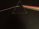 PINK FLOYD. THE DARK SIDE OF THE MOON. GAT HARVEST. SMAS-1-11163. 1973. 2nd Pres