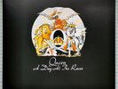 Queen: A Day At The Races  : Black  Vinyl