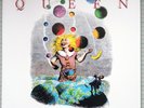 Queen: Innuendo : Double  Vinyl : Blue and Light Blue Vinyl