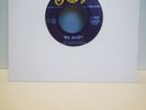 Temptations My Baby / Don't Look Back. Gordy NM  Soul Northern Motown