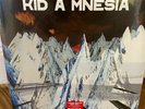 RADIOHEAD - KID A MNESIA - NEW - Tripple Vinyl