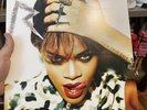 Talk That Talk by Rihanna (Record, 2017)